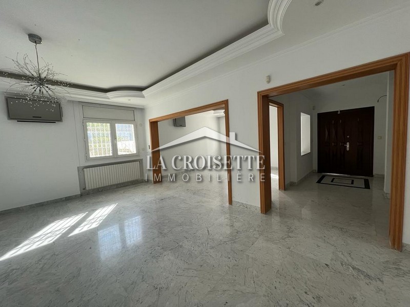 Villa H+6 au Lac 2